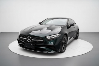 奔驰CLS 2023款 改款 CLS 260