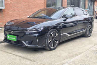 岚图汽车 岚图追光 2023款 四驱标准版