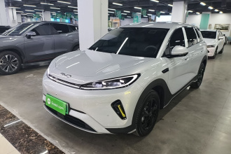 比亚迪 海狮05 DM-i 2026款 DM-i 220启航版