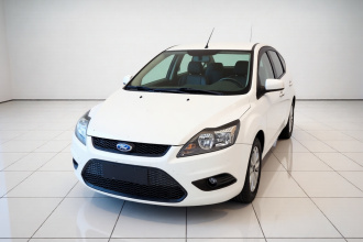 福特 福克斯 2013款 两厢经典 1.8L 手动基本型