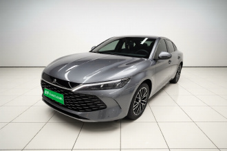 比亚迪 秦L 2024款 DM-i 120KM卓越型