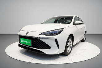 荣威i5 2023款 1.5L 手动舒享版