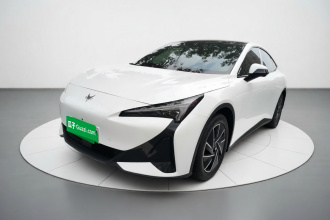ARCFOX极狐 极狐 阿尔法S5 2024款 560PRO 185kW