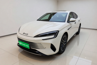 比亚迪 海豹07 DM-i 2025款 DM-i 1.5L 125km 豪华型