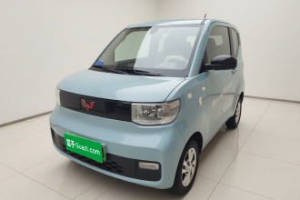 五菱汽车 宏光MINIEV 2020款 悦享款 磷酸铁锂