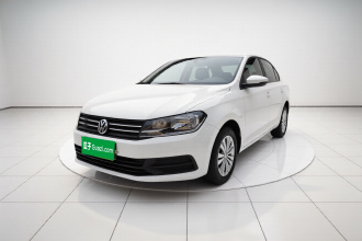 大众 桑塔纳 2021款 1.5L 自动风尚版