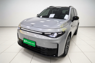 零跑汽车 零跑C16 2024款 纯电 520尊享版