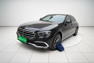 奔驰E级 2021款 改款 E 260 L