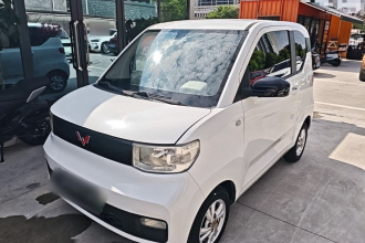 五菱汽车 宏光MINIEV 2020款 悦享款 磷酸铁锂