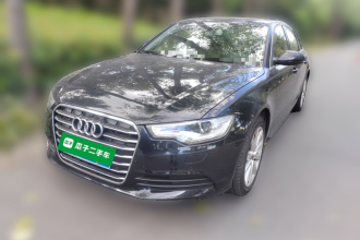 奥迪A6L 2014款 TFSI 标准型