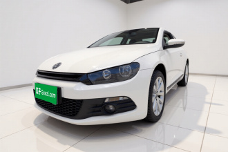 大众 尚酷 2011款 1.4TSI 舒适版