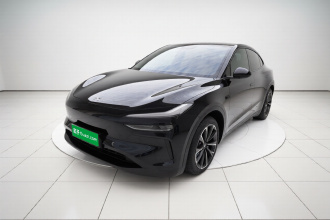 乐道L60 2024款 60kWh 四驱版