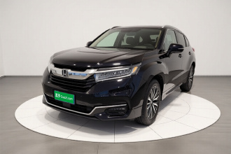 本田 冠道 2020款 370TURBO 四驱尊享版