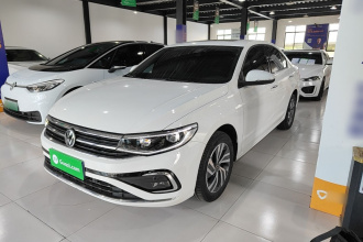 大众 宝来 2023款 200TSI DSG智行版