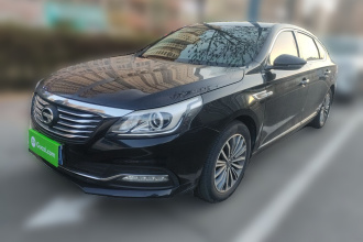 广汽传祺 传祺GA8 2017款 280T 尊享版