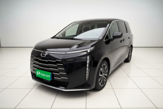 广汽传祺 传祺E8 2024款 荣耀系列 2.0L 荣耀版