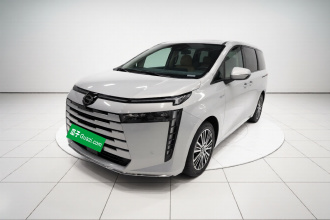 广汽传祺 传祺E8新能源 2024款 150km MAX+