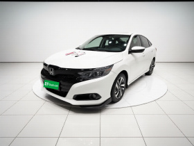 本田 凌派 2019款 180Turbo CVT豪华版 国VI