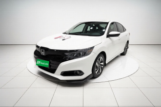 本田 凌派 2019款 180Turbo CVT豪华版 国VI