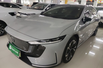 马自达EZ-6 2024款 纯电600智尊版