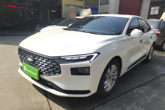 福特 蒙迪欧 2025款 1.5T EcoBoost 舒雅型