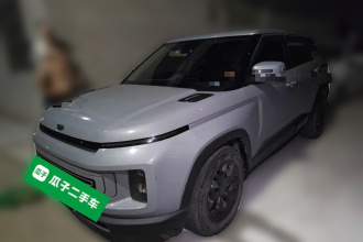 吉利汽车 吉利icon 2020款 1.5TD i5