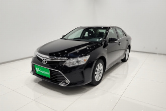 丰田 凯美瑞 2015款 2.0E 精英版