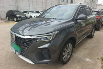 荣威RX5 2023款 PLUS 330TGI 自动领潮智惠版