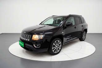 Jeep 指南者(进口) 2014款 2.4L 四驱豪华版