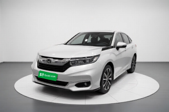 本田 冠道 2020款 240TURBO 两驱舒享版