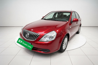 别克 凯越 2015款 1.5L 自动经典型