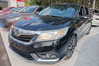 本田 凌派 2015款 1.8L 自动豪华版