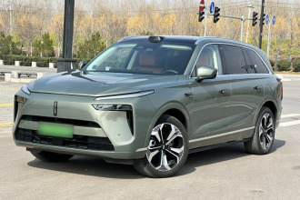 魏牌 蓝山 2025款 四驱 Ultra