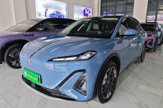 红旗天工06 2025款 660 四驱 智选版