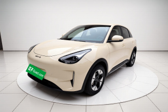 吉利银河 星愿 2025款 310km 梦想版