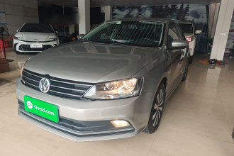 大众 速腾 2018款 280TSI DSG舒适型