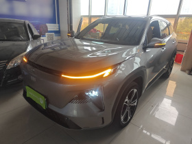 吉利银河 银河L7 2024款 1.5T 115km PLUS  龙腾版