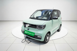 五菱汽车 宏光MINIEV 2022款 马卡龙臻享款 磷酸铁锂