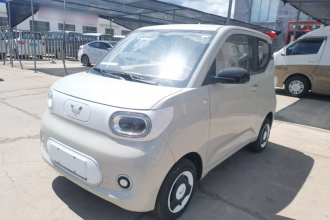 五菱汽车 宏光MINIEV 2024款 第三代 215km 青春版