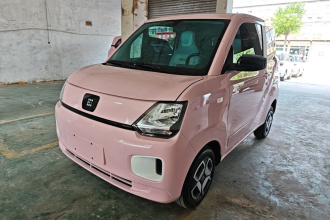 东风风光 风光MINIEV 2022款 糖果款 泡泡糖