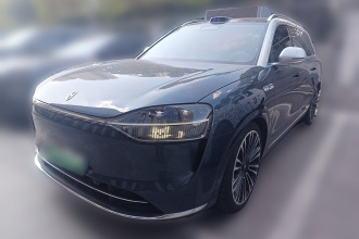 鸿蒙智行 问界M9 2024款 增程 Ultra版 42kWh 6座版