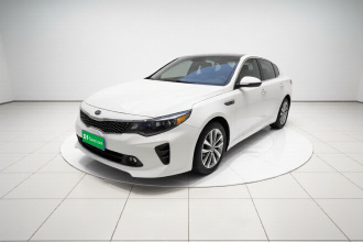 起亚K5 2016款 1.6T 自动LUX