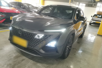 长安UNI-T 2022款 1.5T 旗舰型