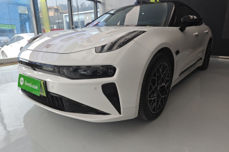 极氪001 2024款 WE版 95kWh 四驱