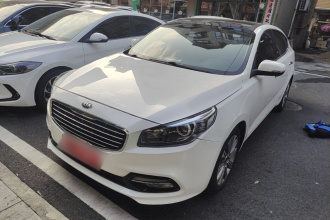 起亚K4 2015款 1.8L 自动DLX Special
