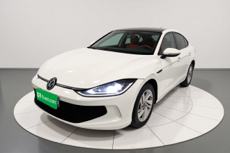 大众 2022款 凌渡L 280TSI DSG炫辣版