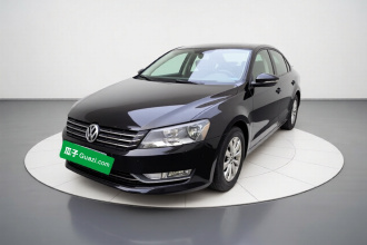 大众 帕萨特 2013款 1.4TSI 手动尊雅版
