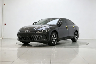 大众 2023款 凌渡L 280TSI DSG酷辣版