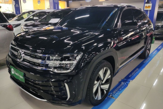 大众 途昂X 2024款 380TSI 四驱尊崇豪华版