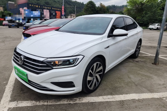 大众 速腾 2022款 280TSI DSG卓越版